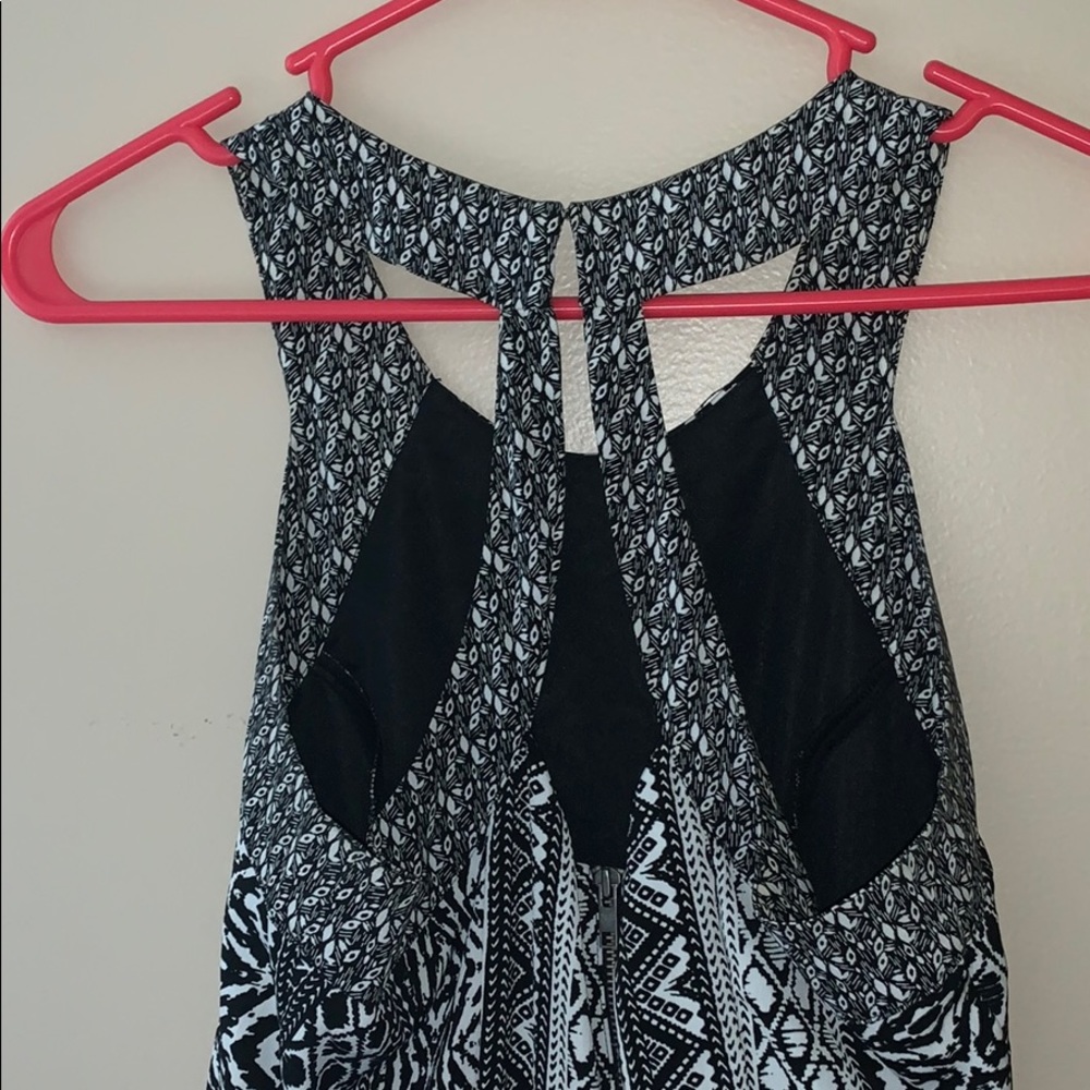 Aztec Dress - Picture 4 of 5